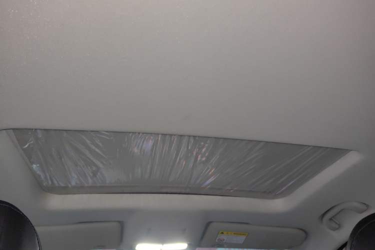 Used Roewe i5 2024 1.5L CVT Luxury Edition Headliner