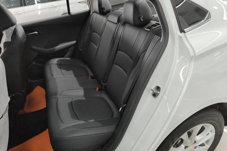 Used Roewe i5 2024 1.5L CVT Luxury Edition Interior 1