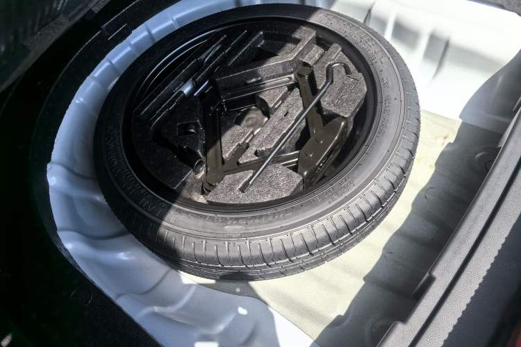 Used Roewe i5 2024 1.5L CVT Luxury Edition Interior 10