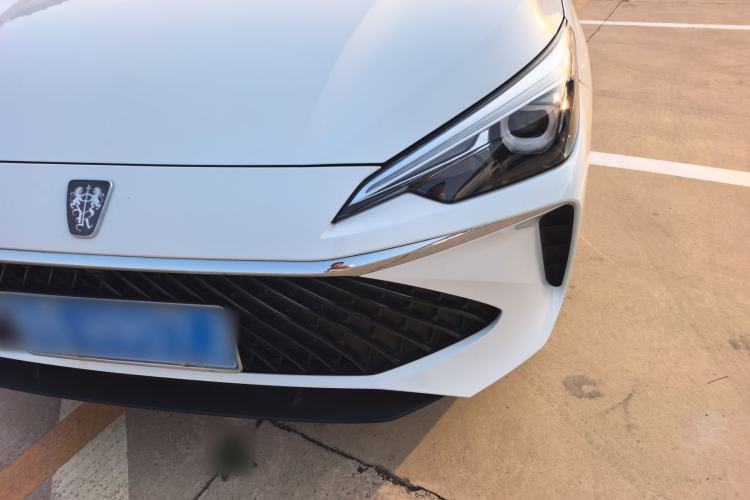Used Roewe i5 2024 1.5L CVT Luxury Edition Left Front Headlight