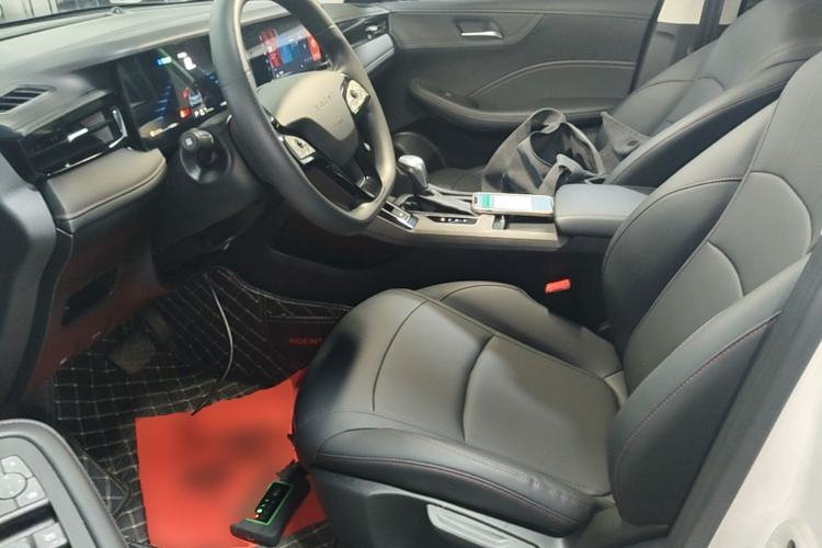 Used Roewe i5 2024 1.5L CVT Luxury Edition Left Front Seat