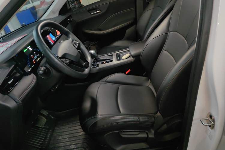Used Roewe i5 2024 1.5L CVT Luxury Edition Left Front Seat