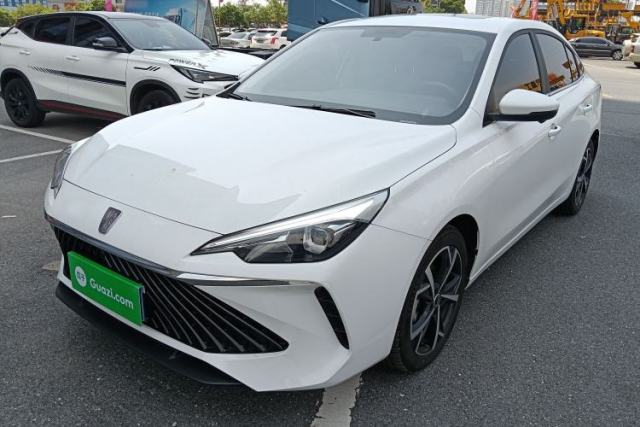 Used Roewe i5 2024 1.5L CVT Luxury Edition
