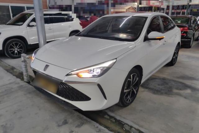 Used Roewe i5 2024 1.5L CVT Luxury Edition
