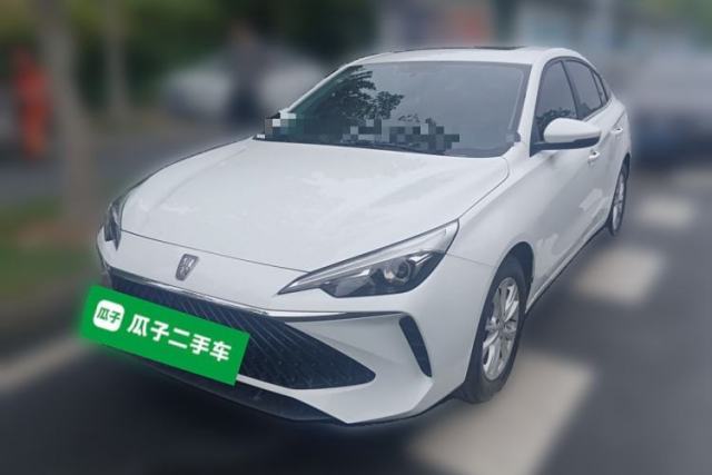 Used Roewe i5 2024 1.5L CVT Luxury Edition
