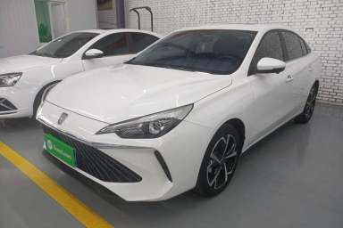 Used Roewe i5 2024 1.5L CVT Luxury Edition
