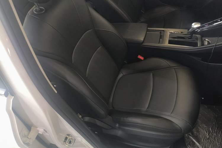 Used Roewe i5 2024 1.5L CVT Luxury Edition Right Front Seat