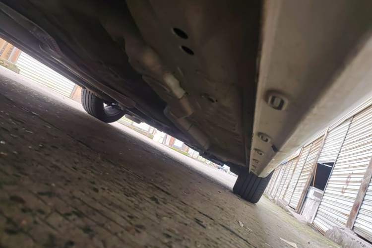 Used Roewe i5 2024 1.5L CVT Luxury Edition Right Side Sill