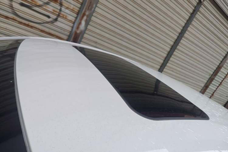 Used Roewe i5 2024 1.5L CVT Luxury Edition Roof