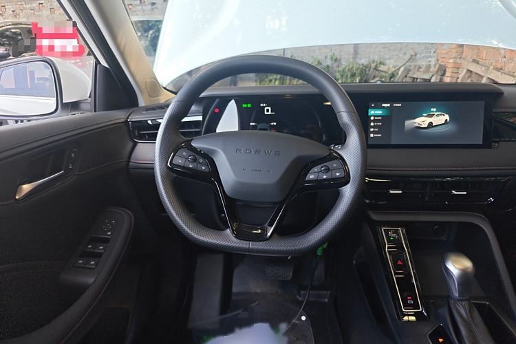Used Roewe i5 2024 1.5L CVT Luxury Edition Steering Wheel