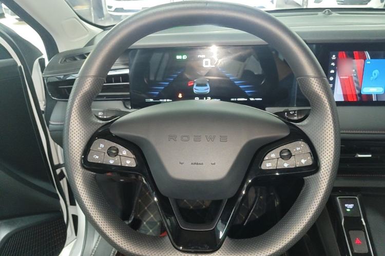 Used Roewe i5 2024 1.5L CVT Luxury Edition Steering Wheel