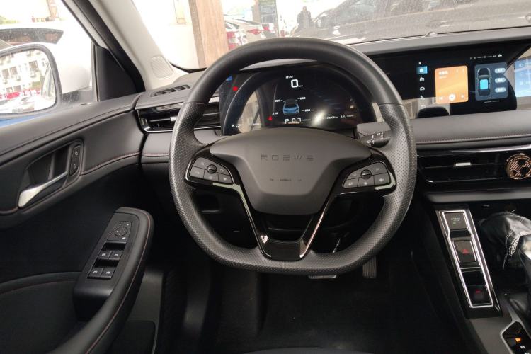 Used Roewe i5 2024 1.5L CVT Luxury Edition Steering Wheel