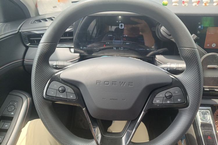 Used Roewe i5 2024 1.5L CVT Luxury Edition Steering Wheel