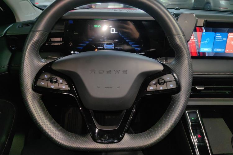 Used Roewe i5 2024 1.5L CVT Luxury Edition Steering Wheel