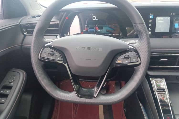 Used Roewe i5 2024 1.5L CVT Luxury Edition Steering Wheel