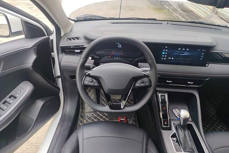 Used Roewe i5 2024 1.5L CVT Luxury Edition Steering Wheel