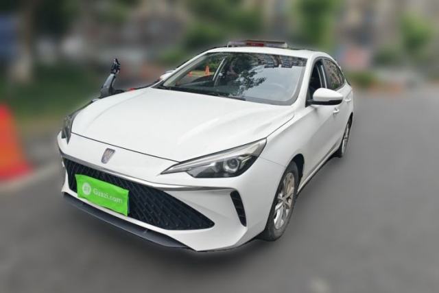 Used Roewe i5 2024 1.5L CVT Luxury Edition