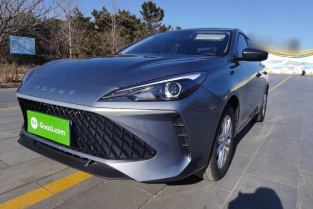 Used Roewe i5 2026 Model 1.5L CVT Luxury Version