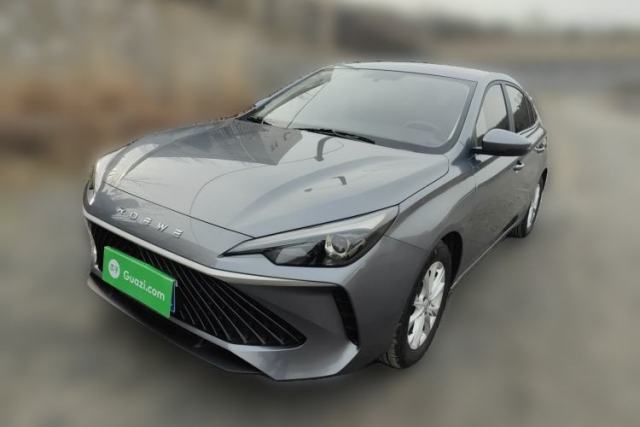 Used Roewe i5 2026 Model 1.5L CVT Luxury Version