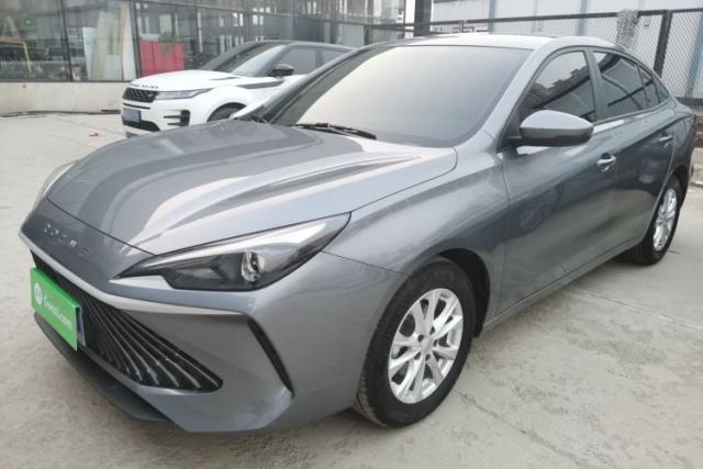 Used Roewe i5 2026 Model 1.5L Manual Comfort Version