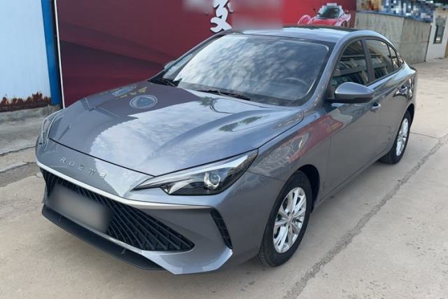 Used Roewe i5 2026 Model 1.5L Manual Comfort Version