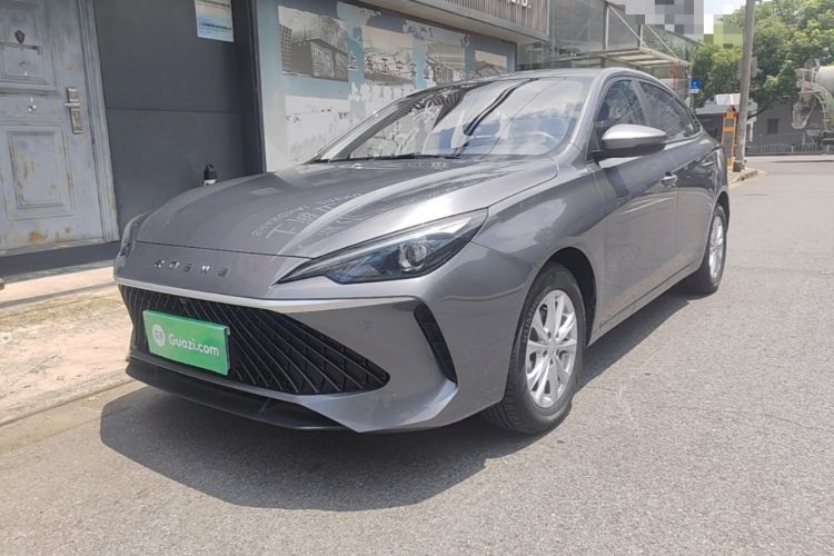 Used Roewe i5 2026 Model 1.5L Manual Comfort Version Guazi used car, China used car export, Used car for sale, Used  cars, Cheapest cars for sale