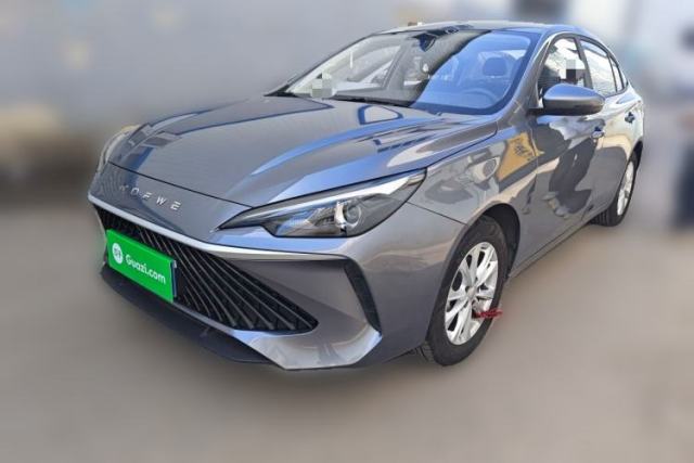 Used Roewe i5 2026 Model 1.5L Manual Comfort Version