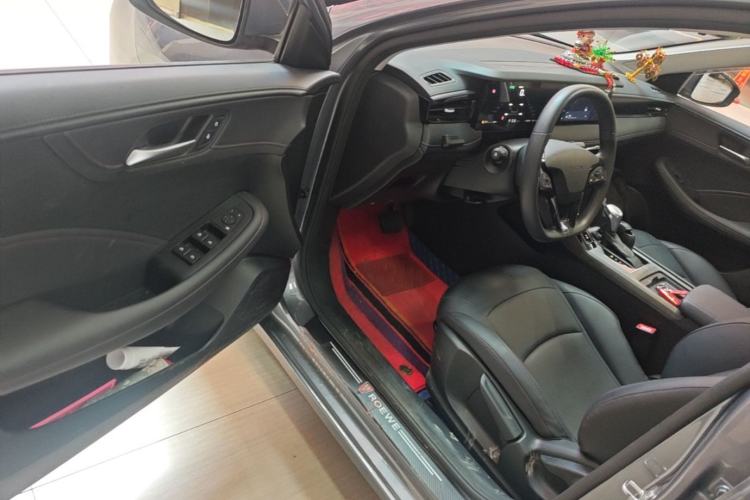 Used Roewe i5 2026 Model 1.5L CVT Prestige Version Driver Seat