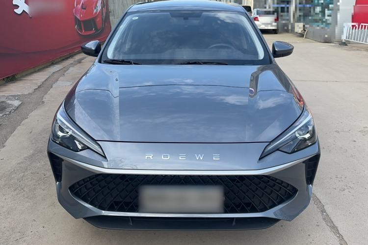 Used Roewe i5 2026 Model 1.5L Manual Comfort Version Exterior 1