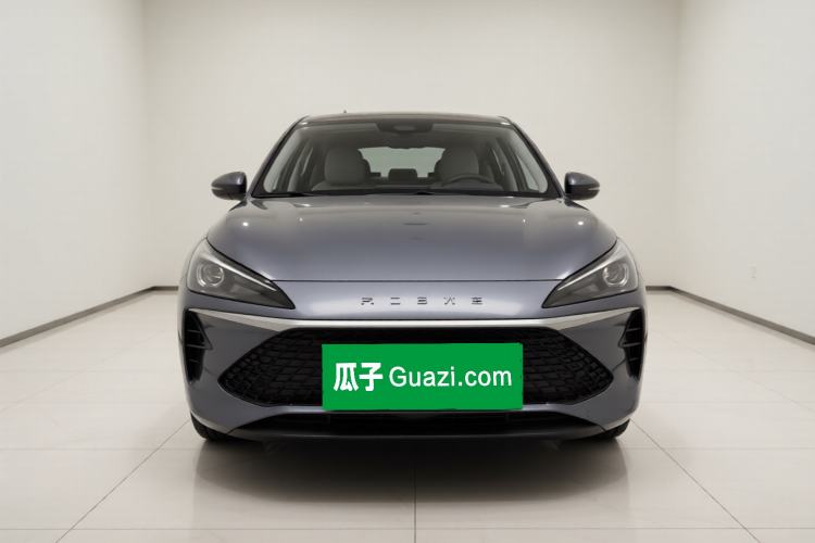Used Roewe i5 2026 Model 1.5L CVT Luxury Version Exterior 1
