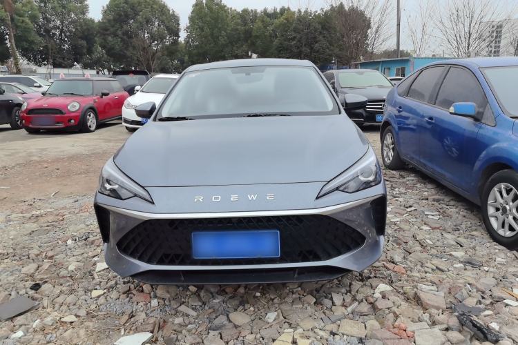 Used Roewe i5 2026 Model 1.5L Manual Comfort Version Exterior 1