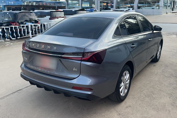 Used Roewe i5 2026 Model 1.5L Manual Comfort Version Exterior 2
