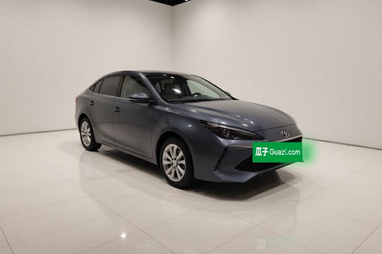 Used Roewe i5 2026 Model 1.5L CVT Luxury Version Exterior 2