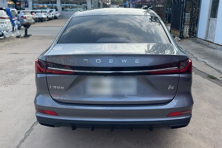 Used Roewe i5 2026 Model 1.5L Manual Comfort Version Exterior 3