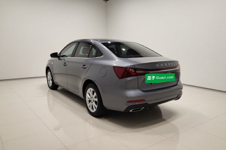 Used Roewe i5 2026 Model 1.5L CVT Luxury Version Exterior 3