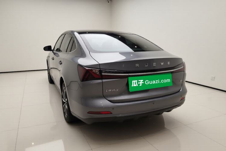 Used Roewe i5 2026 Model 1.5L CVT Luxury Version Exterior 4