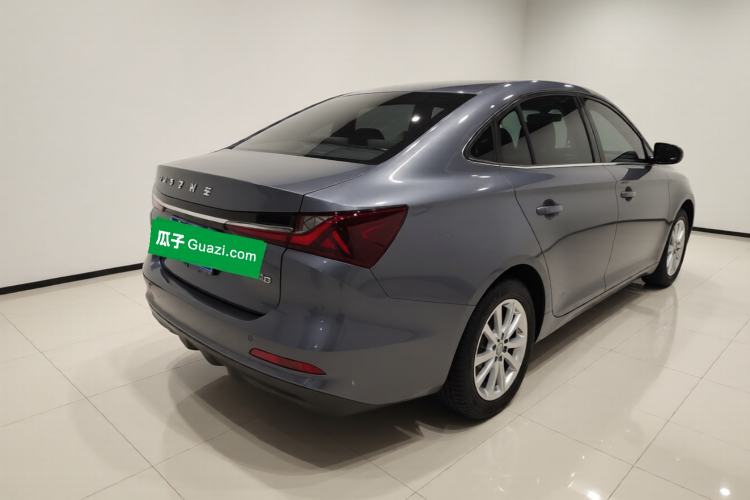 Used Roewe i5 2026 Model 1.5L CVT Luxury Version Exterior 5