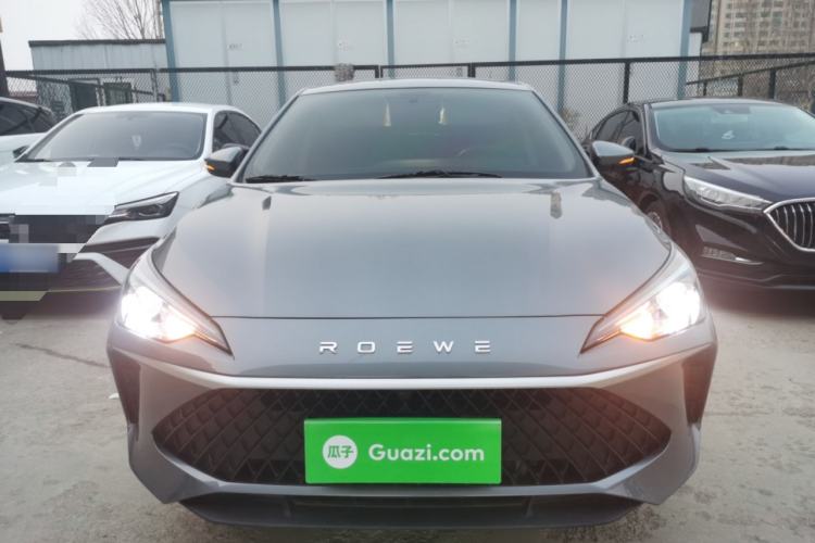Used Roewe i5 2026 Model 1.5L Manual Comfort Version Front