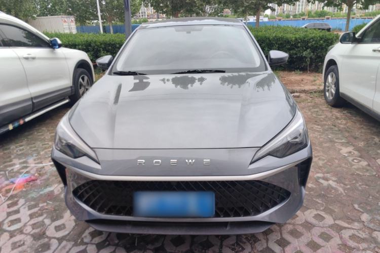 Used Roewe i5 2026 Model 1.5L Manual Comfort Version Front