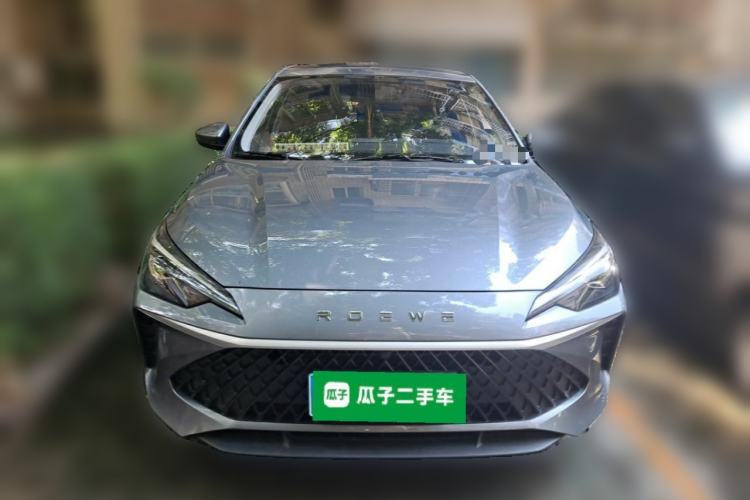 Used Roewe i5 2026 Model 1.5L Manual Comfort Version Front