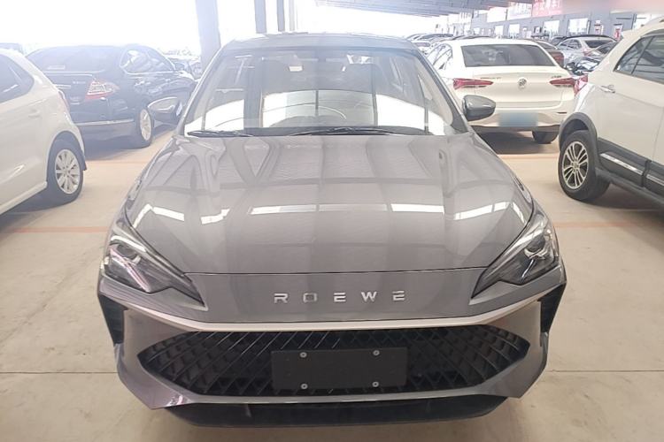 Used Roewe i5 2026 Model 1.5L Manual Comfort Version Front