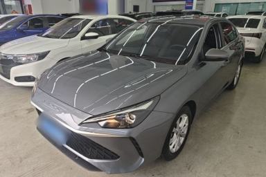 Used Roewe i5 2026 Model 1.5L CVT Luxury Version