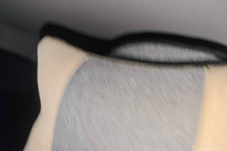 Used Roewe i5 2026 Model 1.5L Manual Comfort Version Headliner