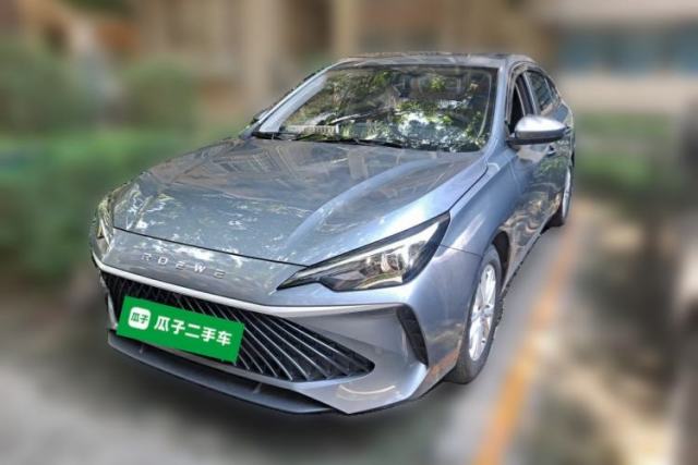Used Roewe i5 2026 Model 1.5L Manual Comfort Version