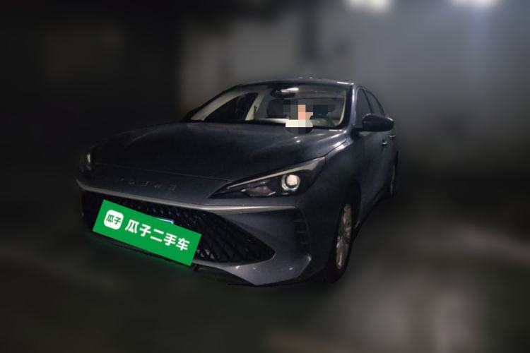 Used Roewe i5 2026 Model 1.5L CVT Luxury Version Guazi used car, China used car export, Used car for sale, Used cars, Cheapest cars for sale