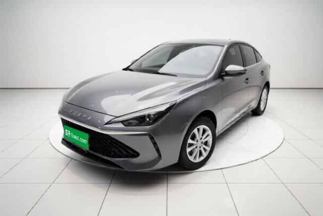 Roewe i5 2026 Model 1.5L CVT Luxury Version d’occasion