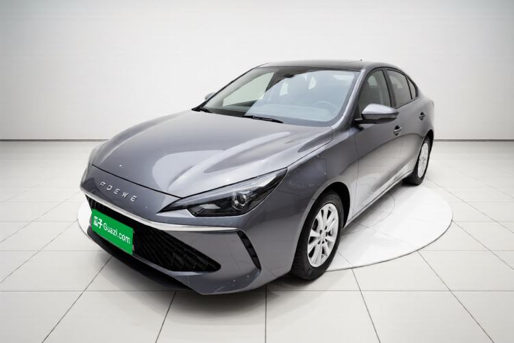 Roewe i5 2026 Model 1.5L CVT Luxury Version