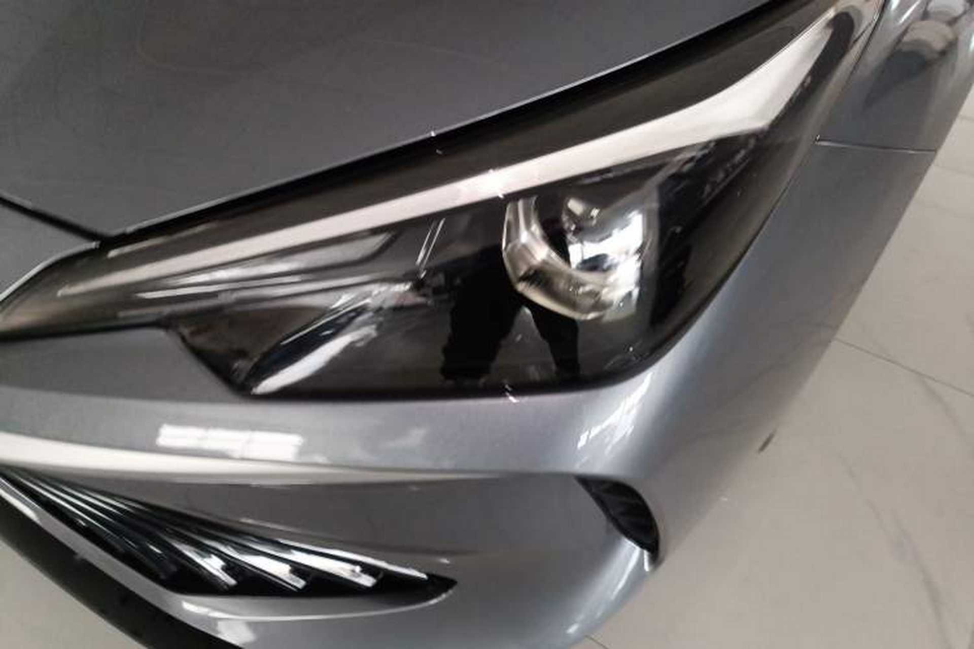 Used Roewe i5 2026 Model 1.5L CVT Luxury Version Left Front Headlight