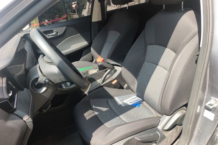 Used Roewe i5 2026 Model 1.5L Manual Comfort Version Left Front Seat