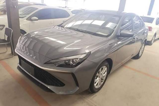 Used Roewe i5 2026 Model 1.5L Manual Comfort Version